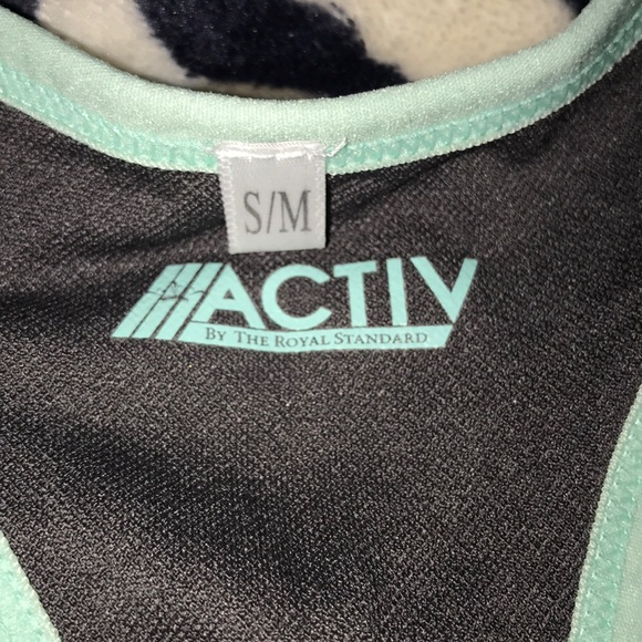 Activ Sports Bra - Picture 3 of 3